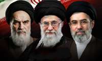 پیام تسلیت مدیرعامل شرکت شهرک‌های صنعتی تهران در پی شهادت رهبر معظم انقلاب، آیت‌الله خامنه‌ای (قدس سره)